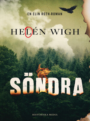 cover image of Söndra